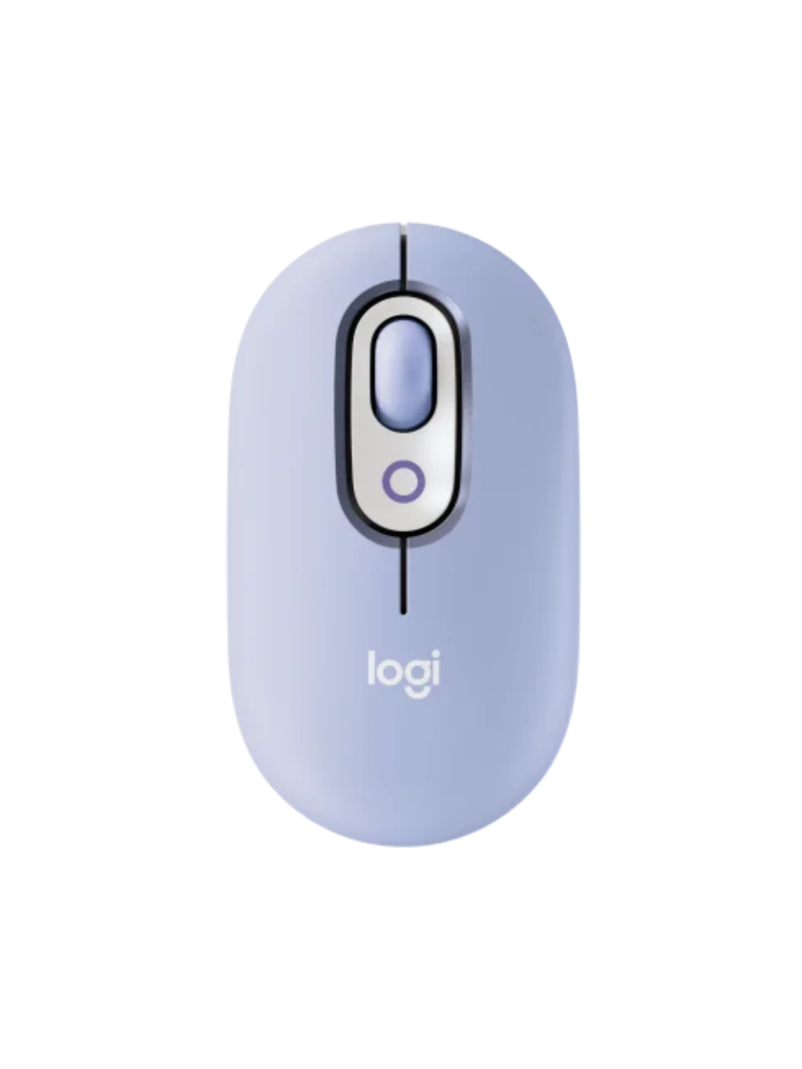 Logitech Wireless Bluetooth POP Mouse-12