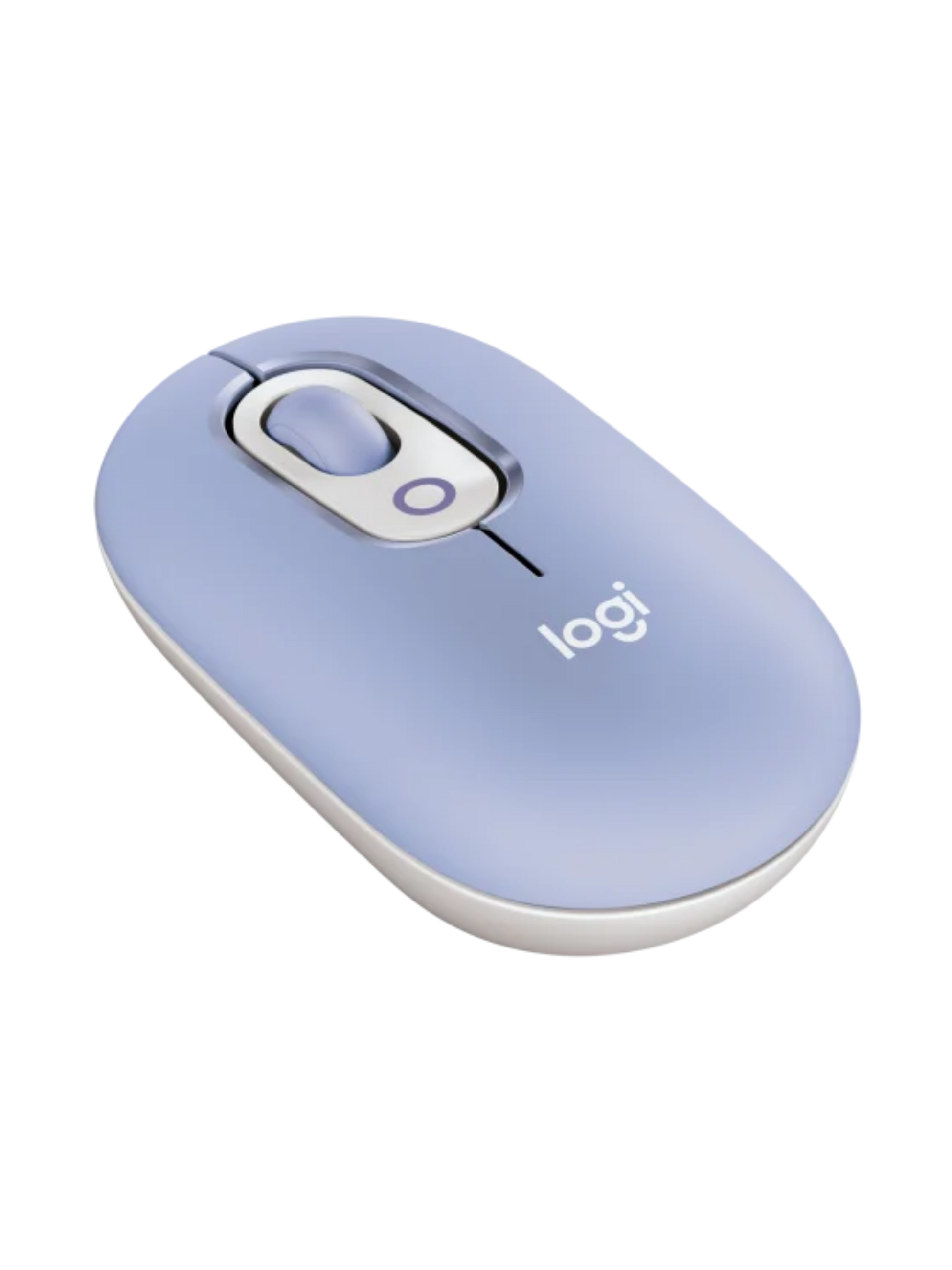 Logitech Wireless Bluetooth POP Mouse-3