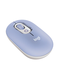 Logitech Wireless Bluetooth POP Mouse-3