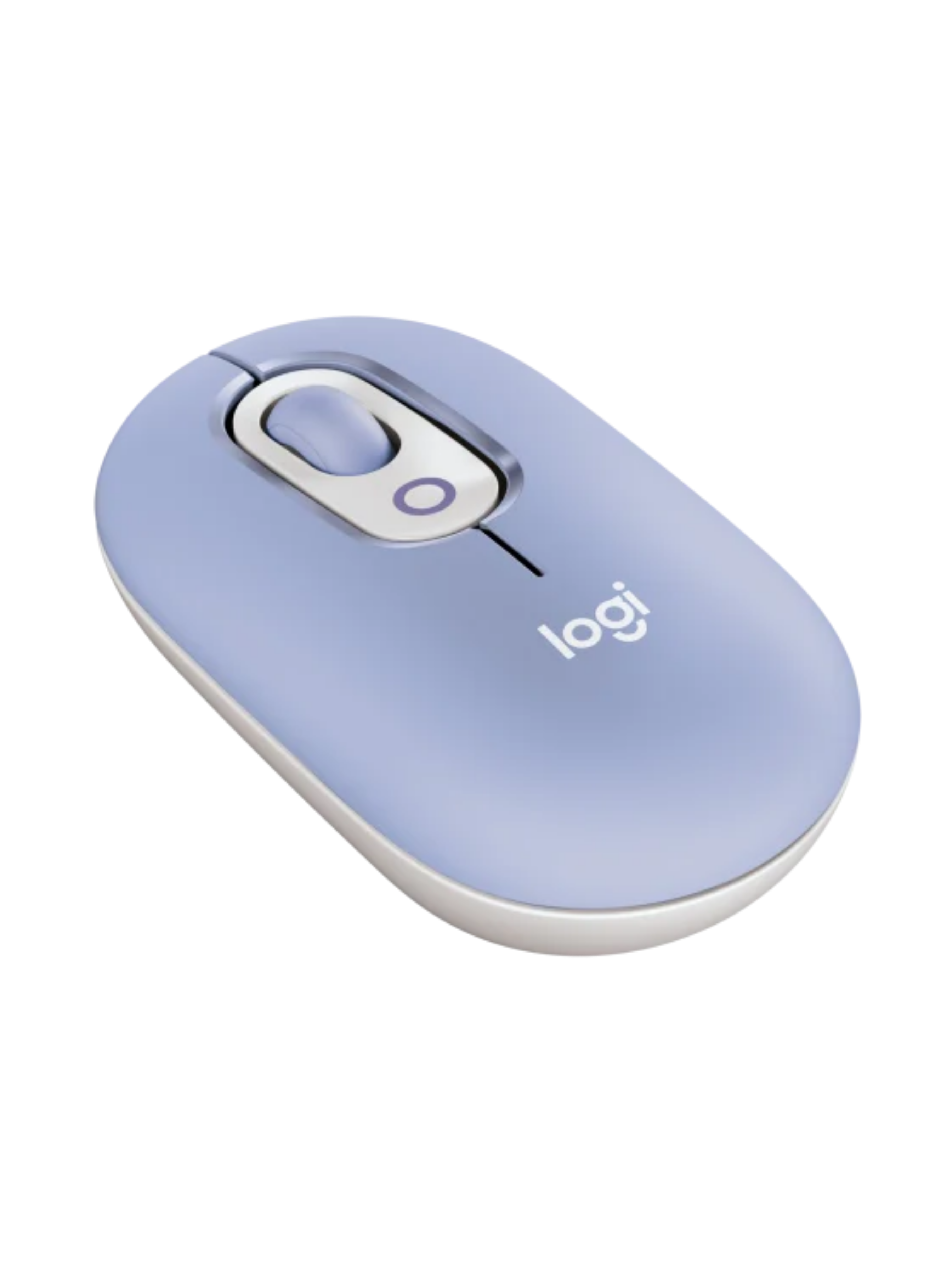 Logitech Wireless Bluetooth POP Mouse-3