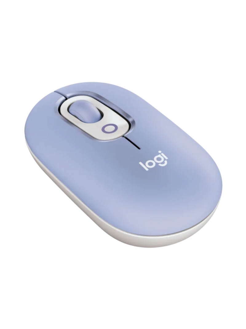 Logitech Wireless Bluetooth POP Mouse-3