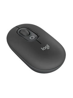 Logitech Wireless Bluetooth POP Mouse-1