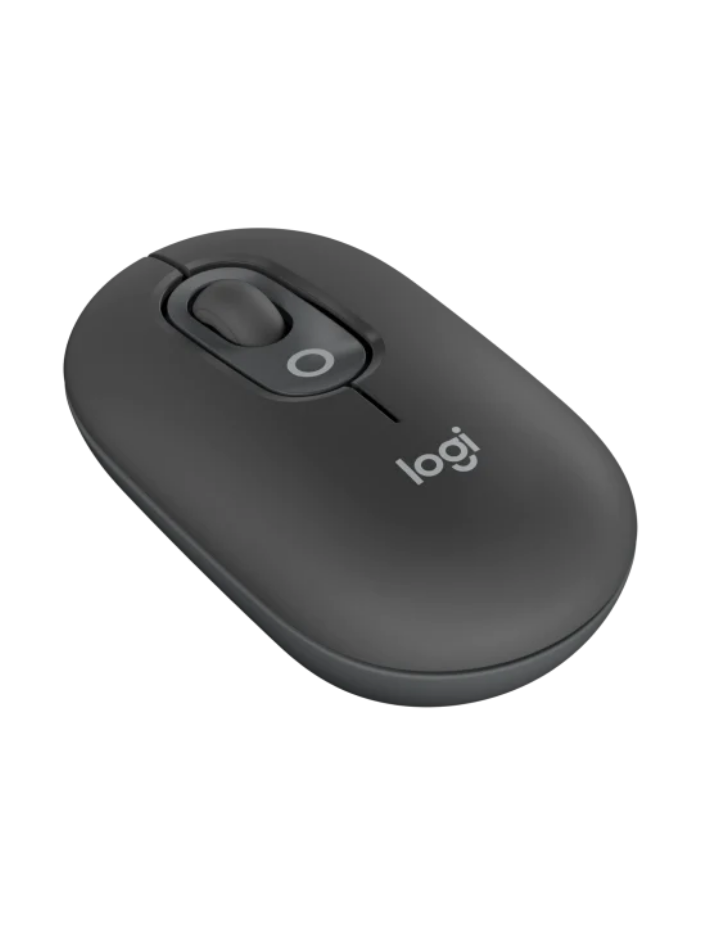 Logitech Wireless Bluetooth POP Mouse