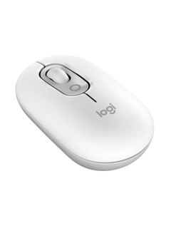 Logitech Wireless Bluetooth POP Mouse-2