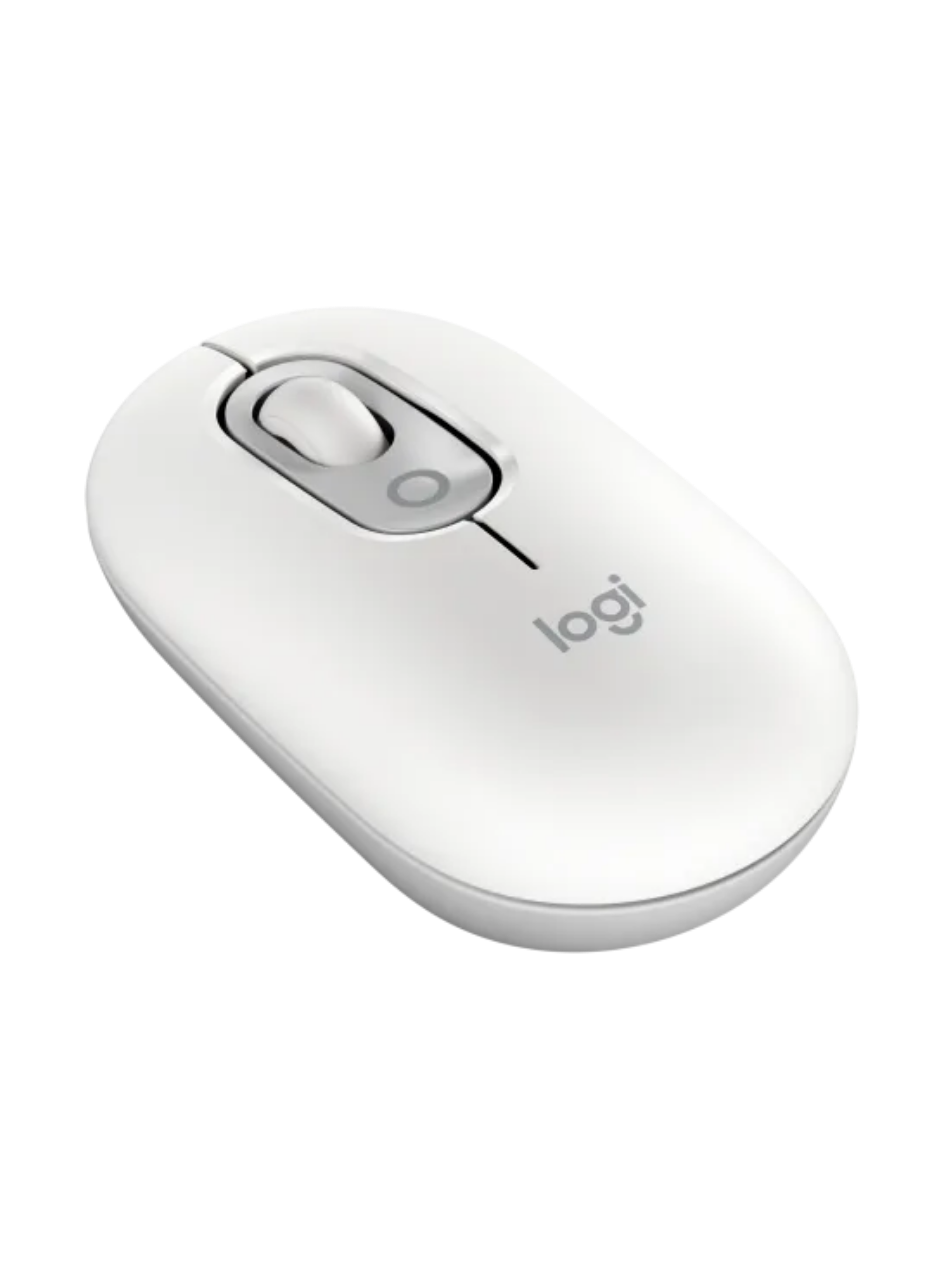 Logitech Wireless Bluetooth POP Mouse