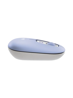 Logitech Wireless Bluetooth POP Mouse-11