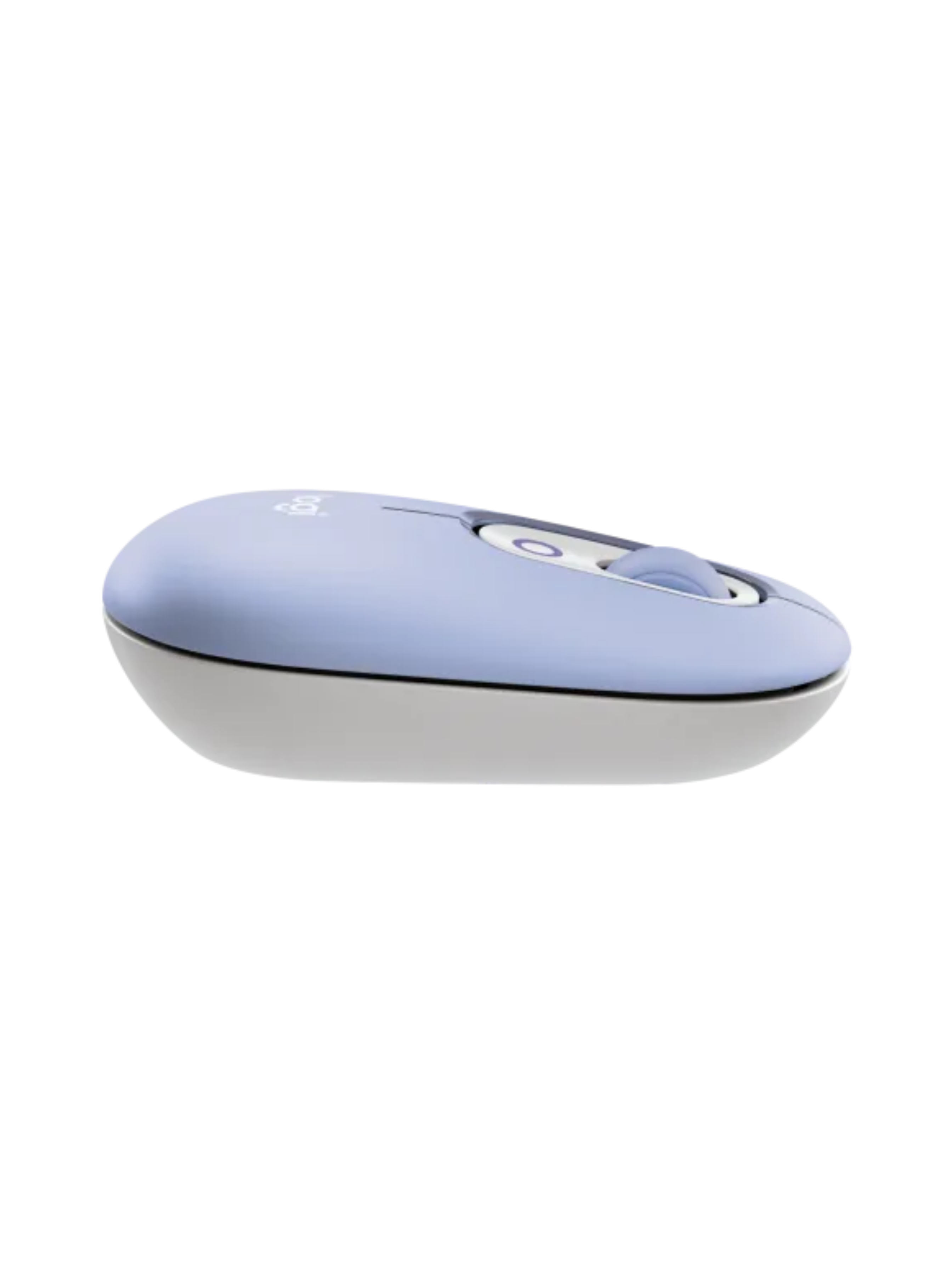 Logitech Wireless Bluetooth POP Mouse-11