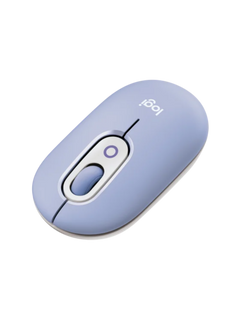 Logitech Wireless Bluetooth POP Mouse-10