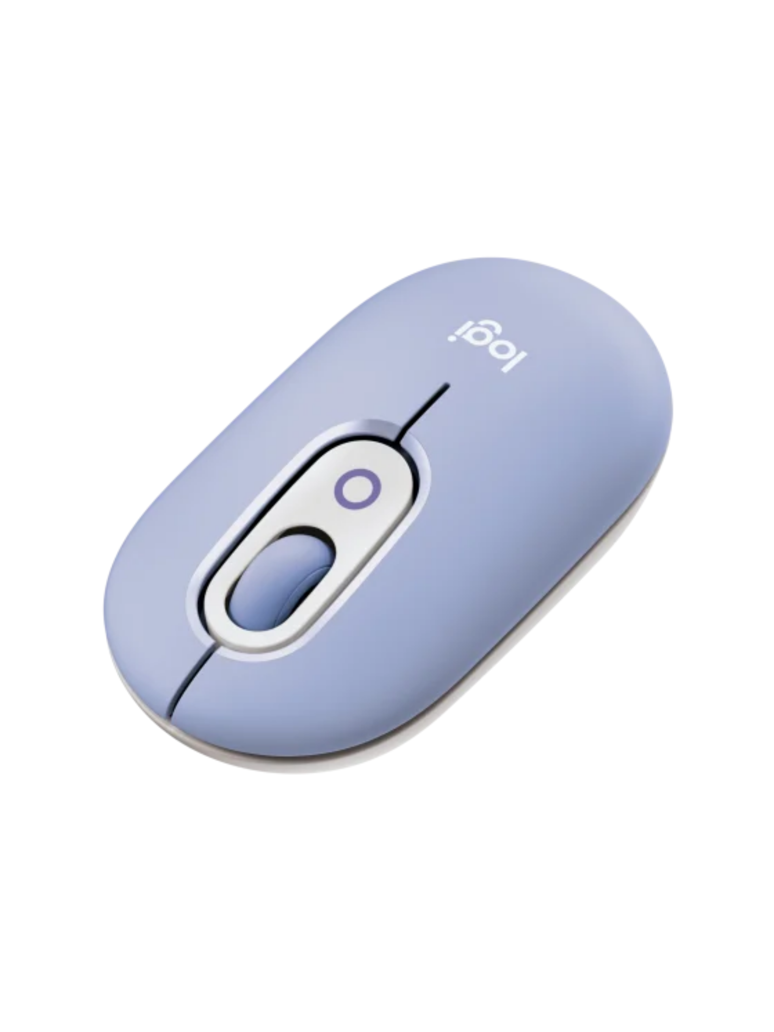 Logitech Wireless Bluetooth POP Mouse-10