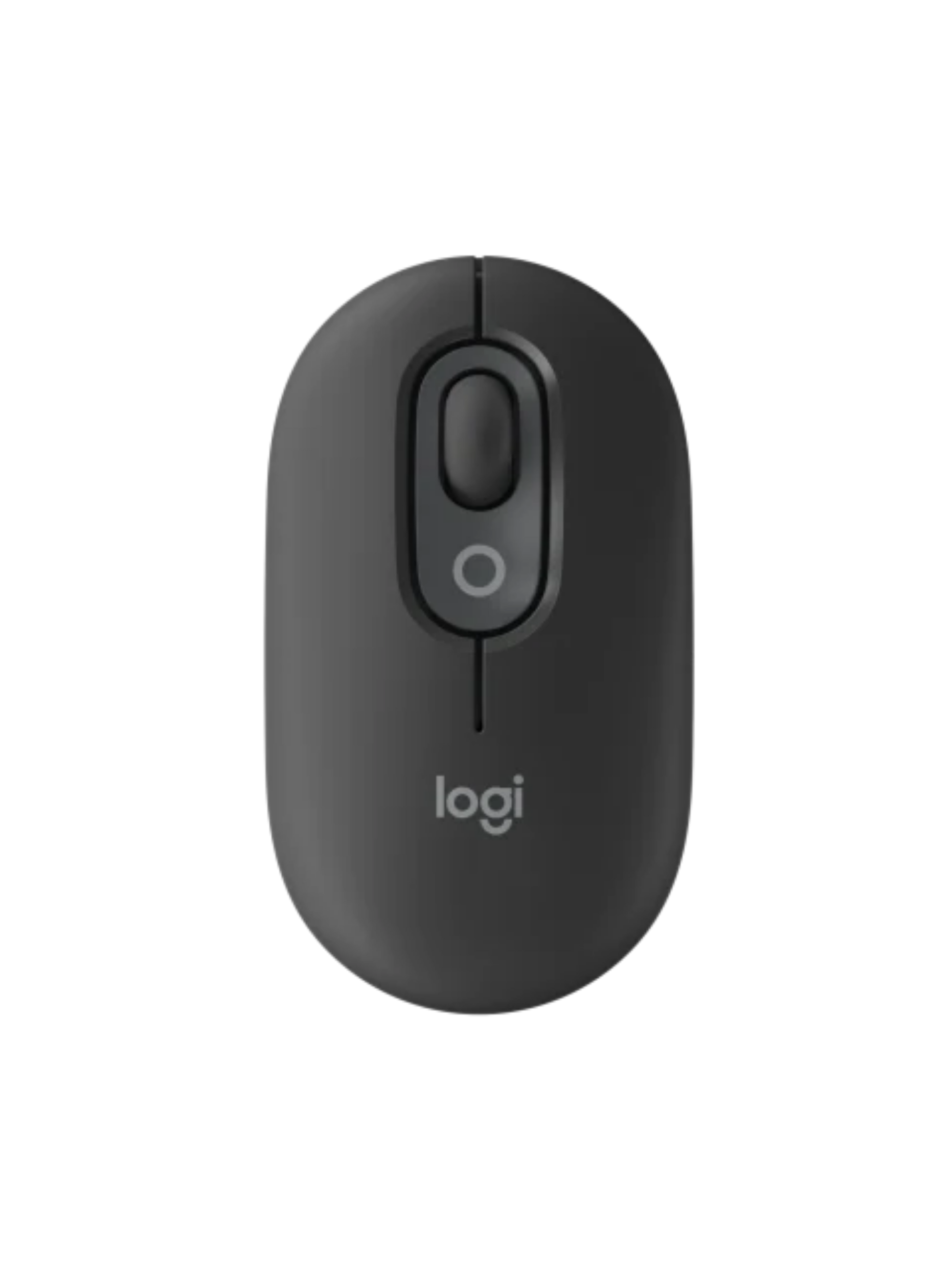 Logitech Wireless Bluetooth POP Mouse-6