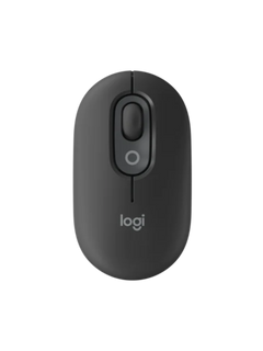 Logitech Wireless Bluetooth POP Mouse-6