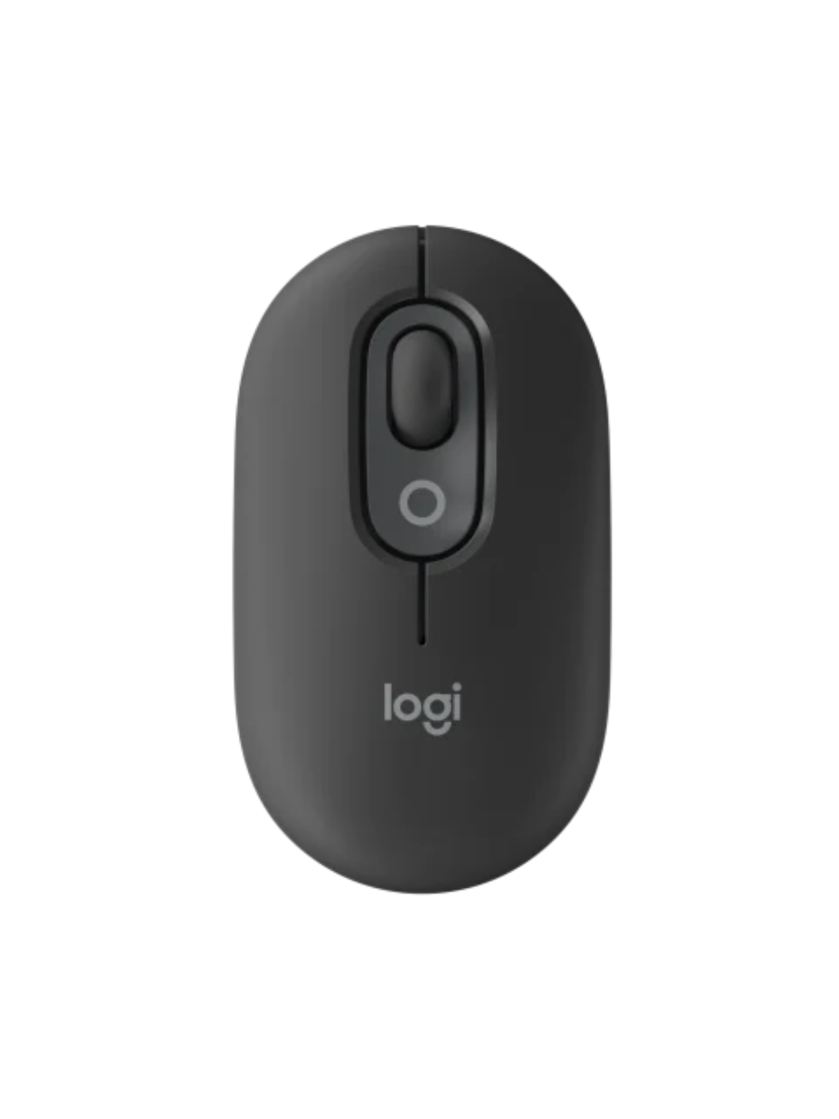 Logitech Wireless Bluetooth POP Mouse-6