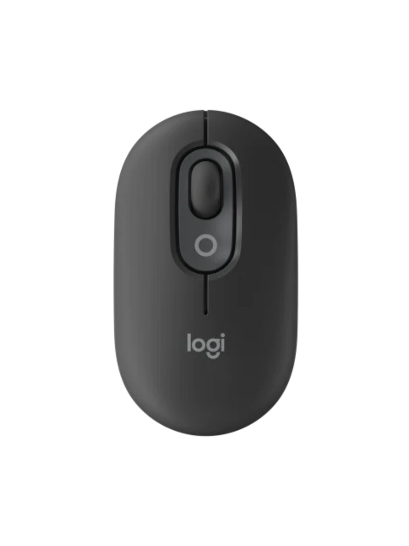 Logitech Wireless Bluetooth POP Mouse-6