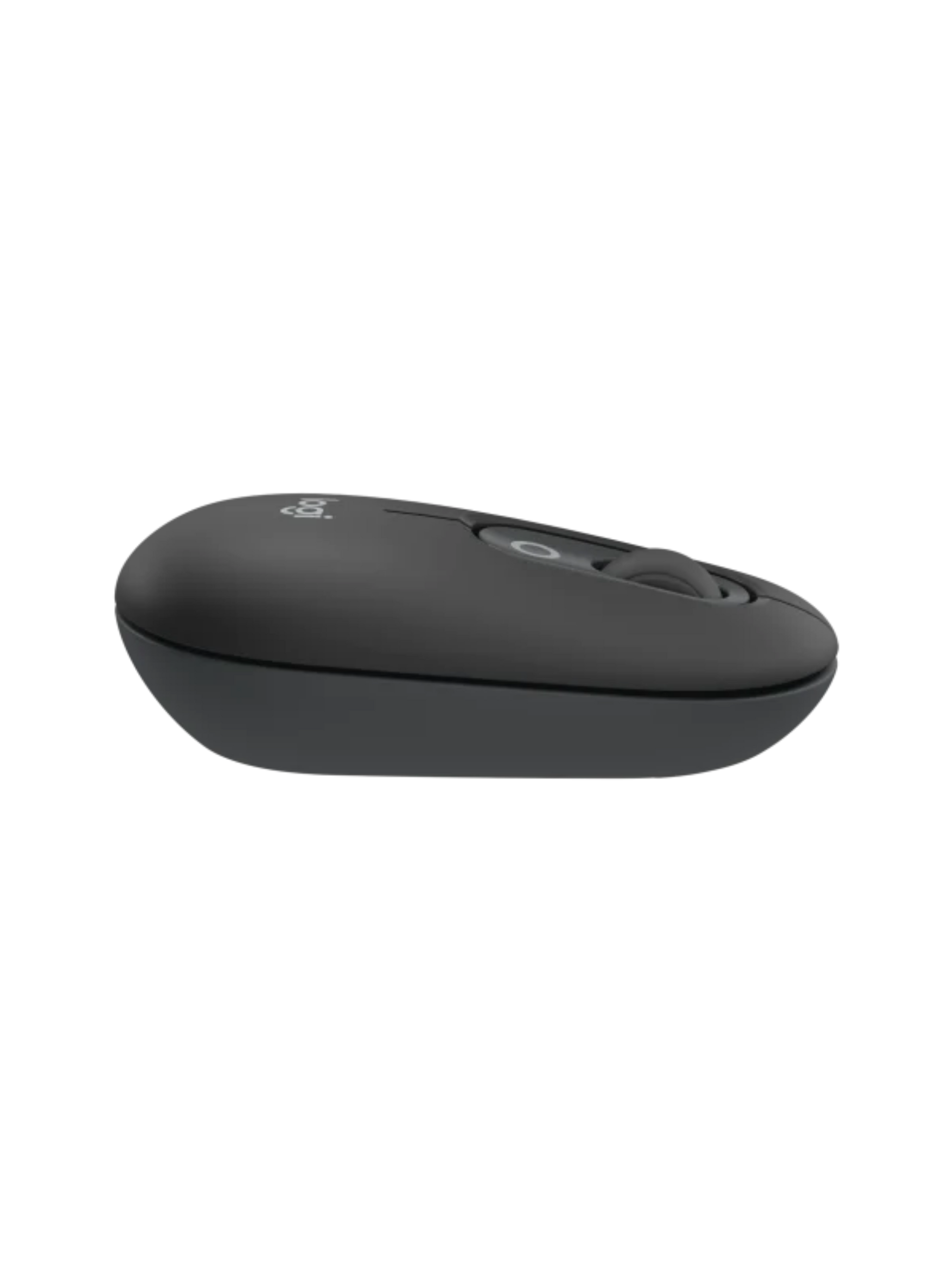 Logitech Wireless Bluetooth POP Mouse-4