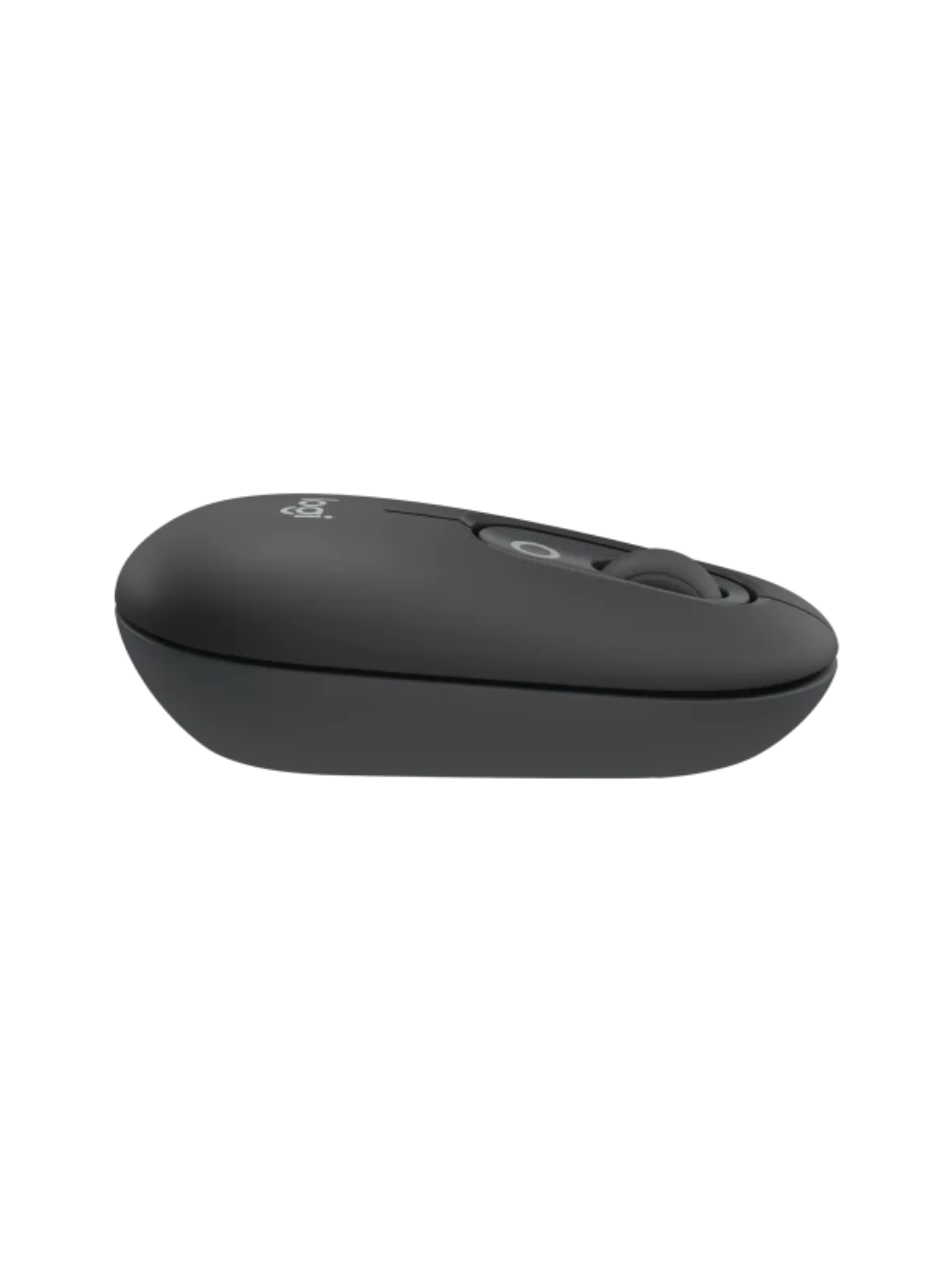 Logitech Wireless Bluetooth POP Mouse-4