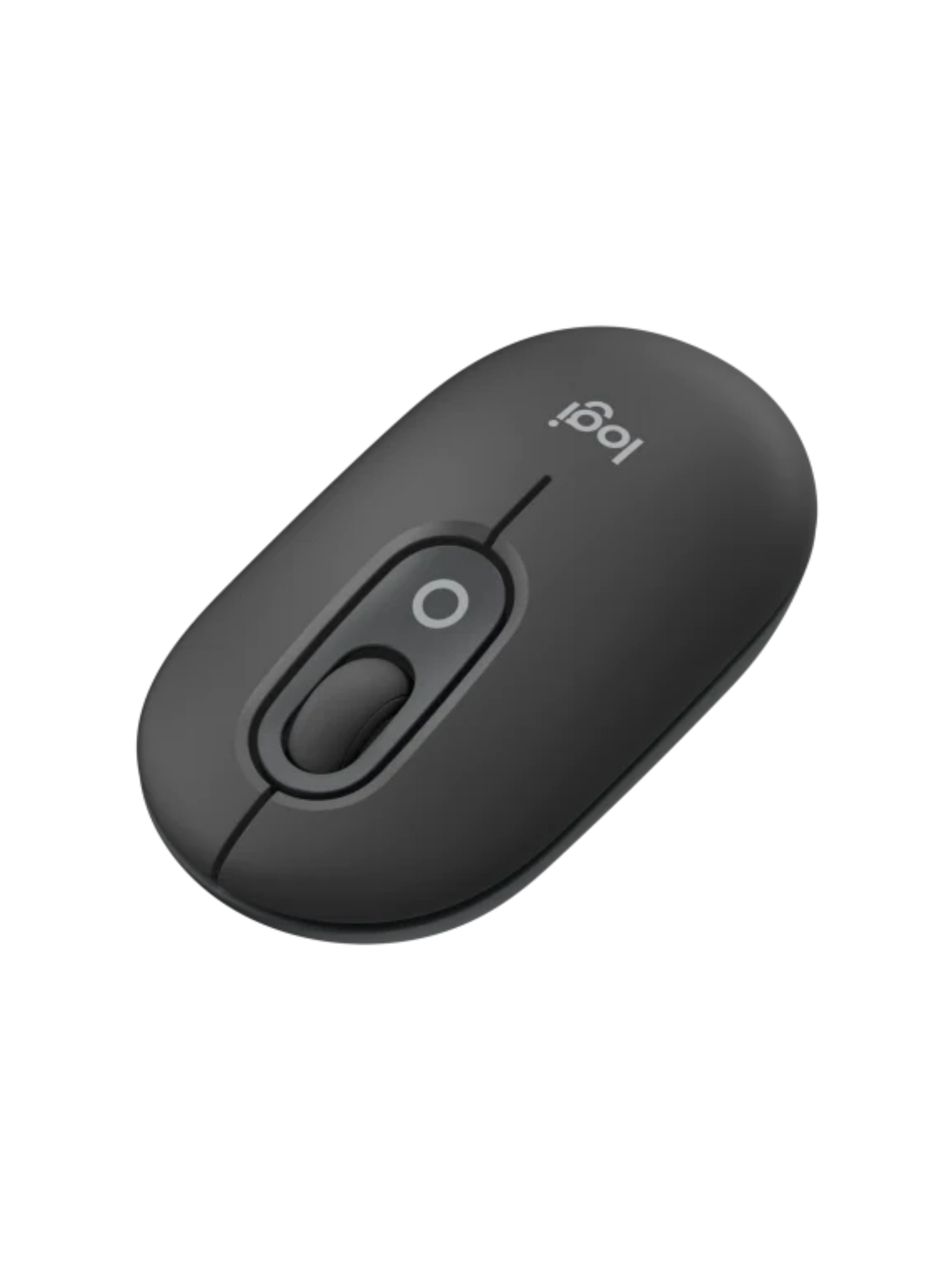 Logitech Wireless Bluetooth POP Mouse-5