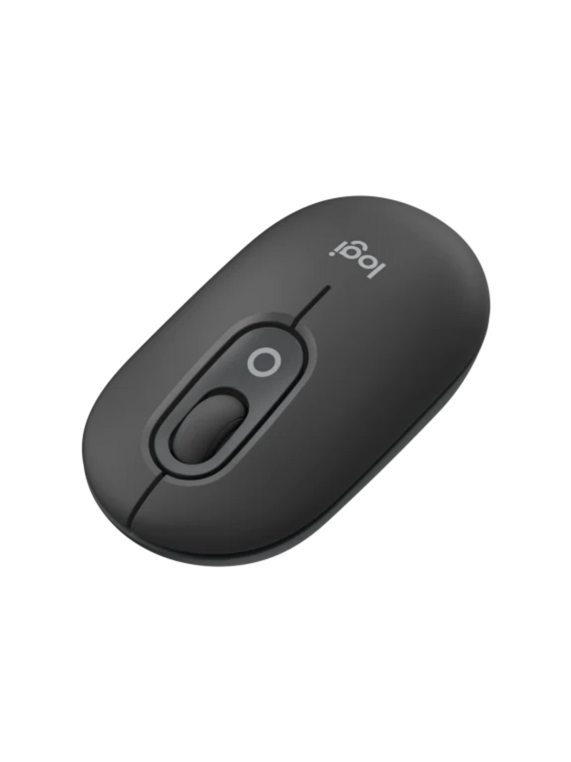 Logitech Wireless Bluetooth POP Mouse-5