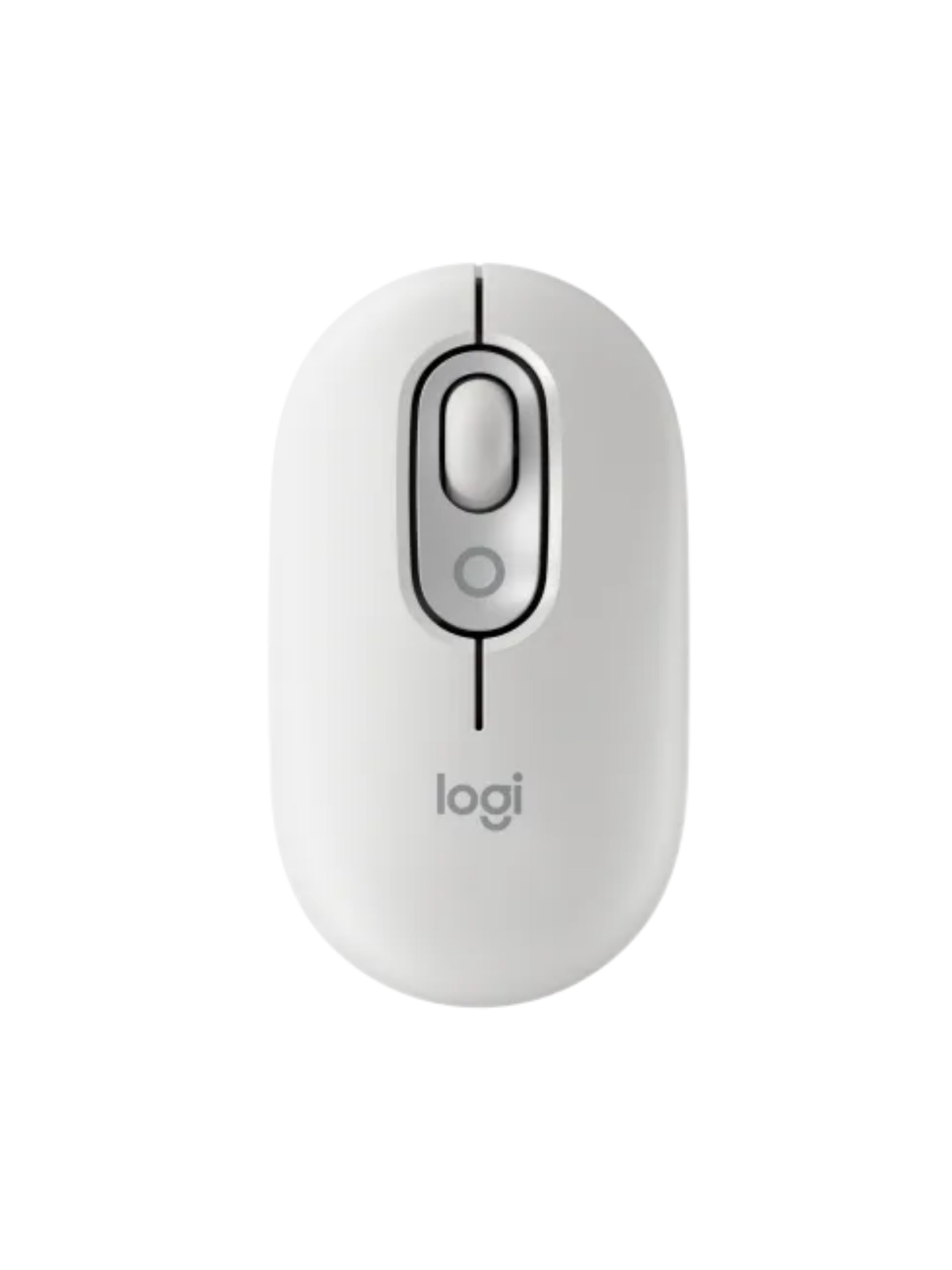Logitech Wireless Bluetooth POP Mouse-9