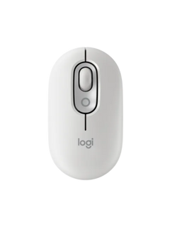 Logitech Wireless Bluetooth POP Mouse-9
