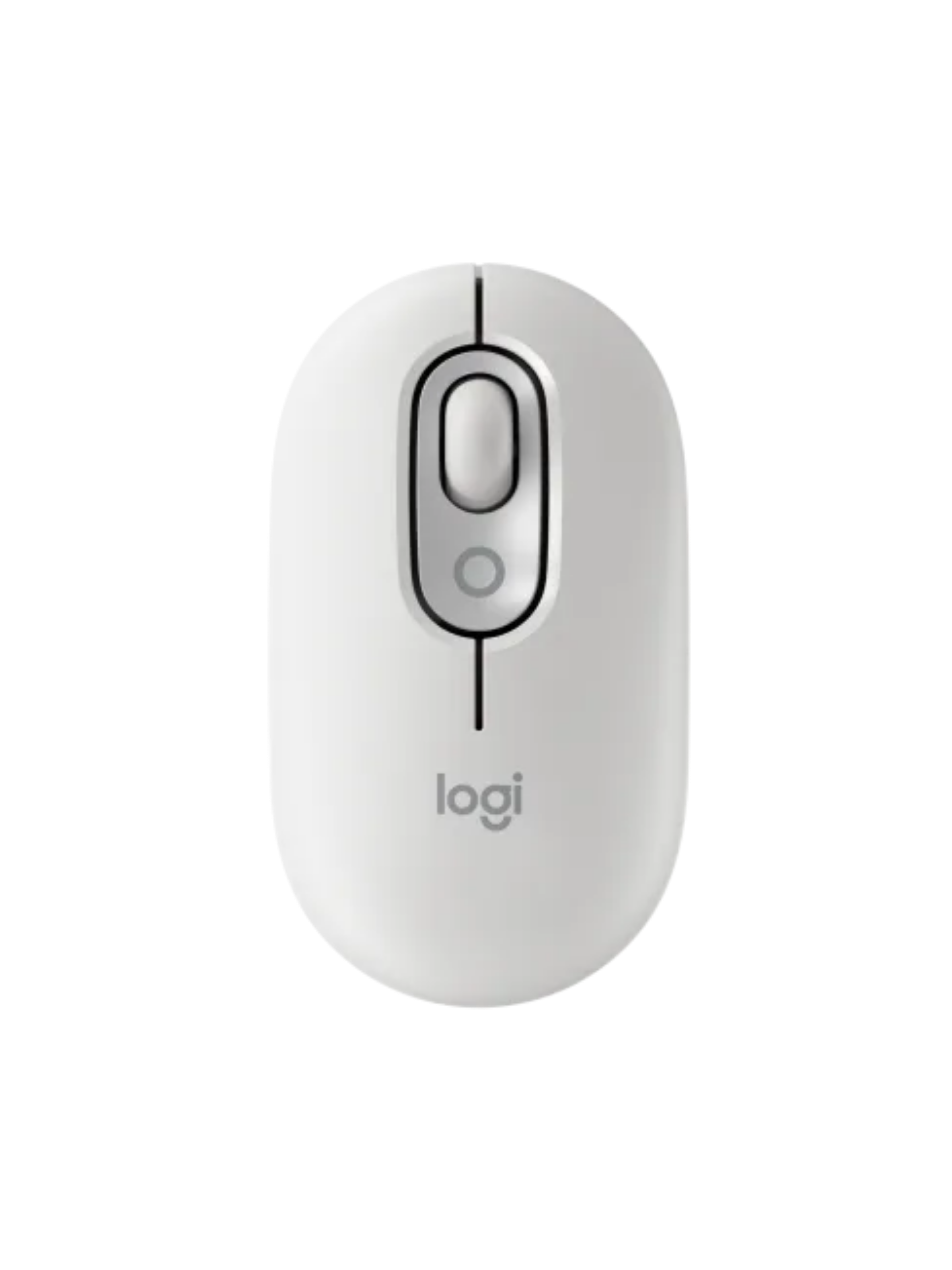 Logitech Wireless Bluetooth POP Mouse-9