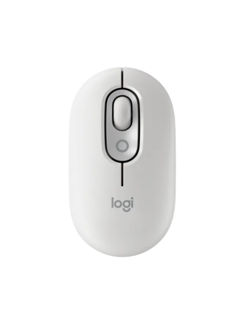 Logitech Wireless Bluetooth POP Mouse-9