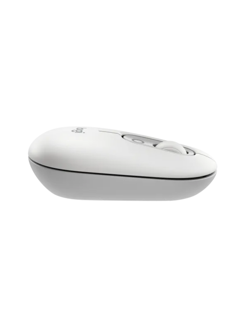 Logitech Wireless Bluetooth POP Mouse-8