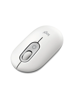 Logitech Wireless Bluetooth POP Mouse-7