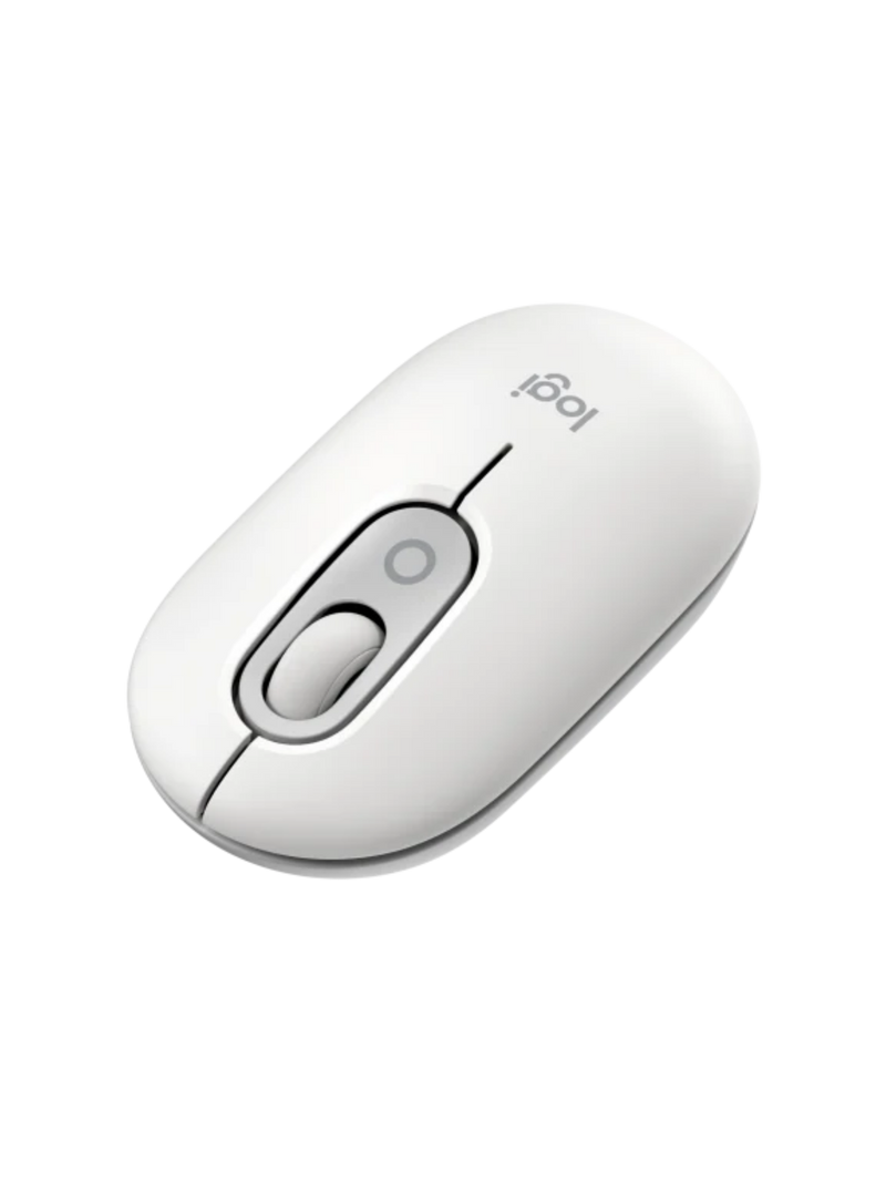 Logitech Wireless Bluetooth POP Mouse-7