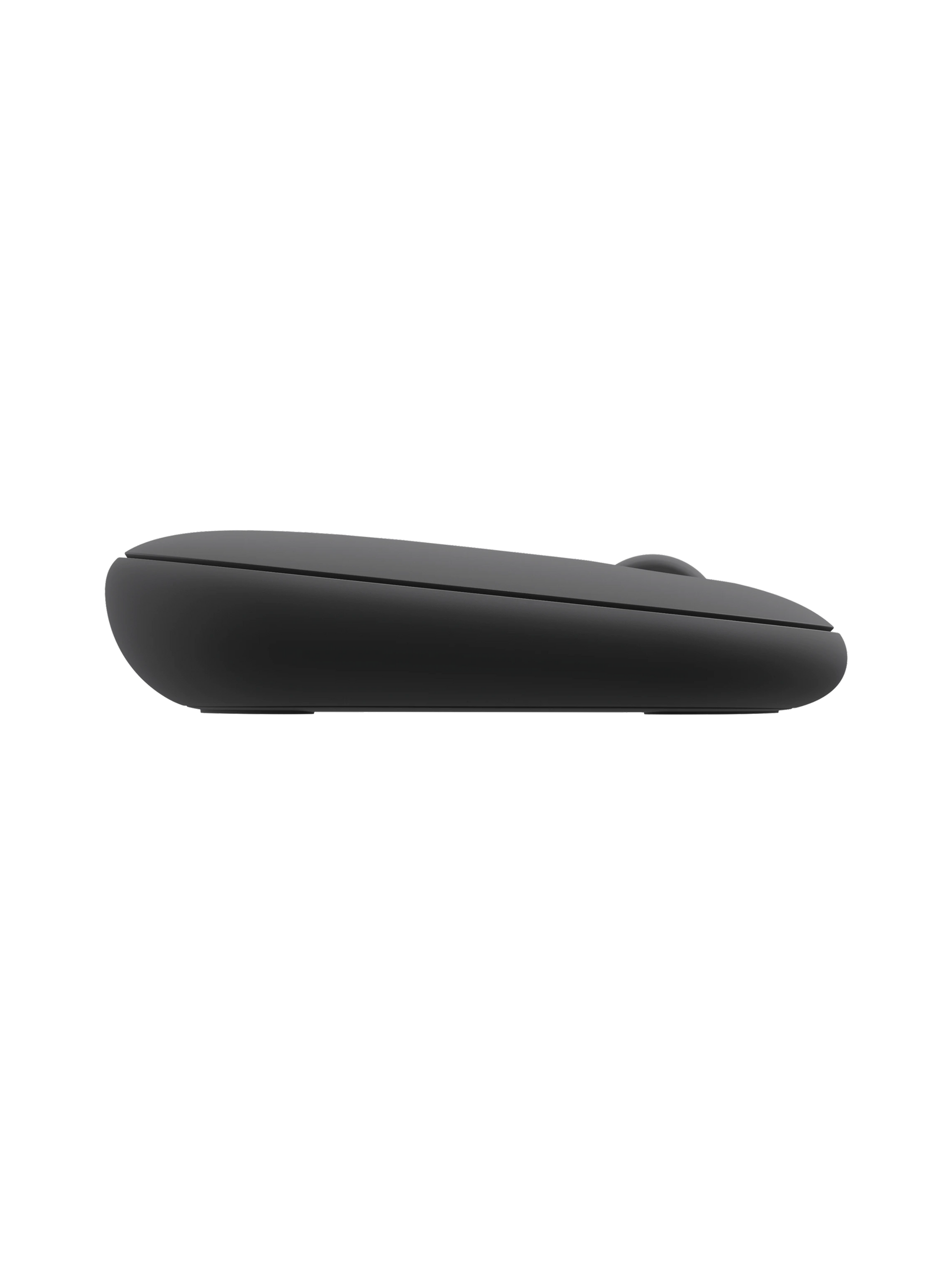 Logitech M350S Bluetooth Mouse Pebble 2 M350S - Graphite-4