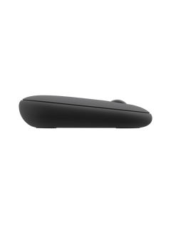 Logitech M350S Bluetooth Mouse Pebble 2 M350S - Graphite-4