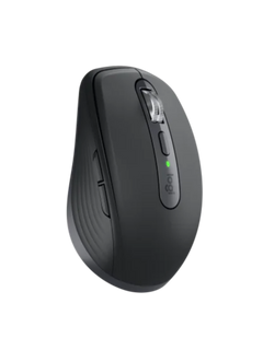 Logitech MX Anywhere 3S Wireless & Bluetooth Mouse  - 6 Buttons-1