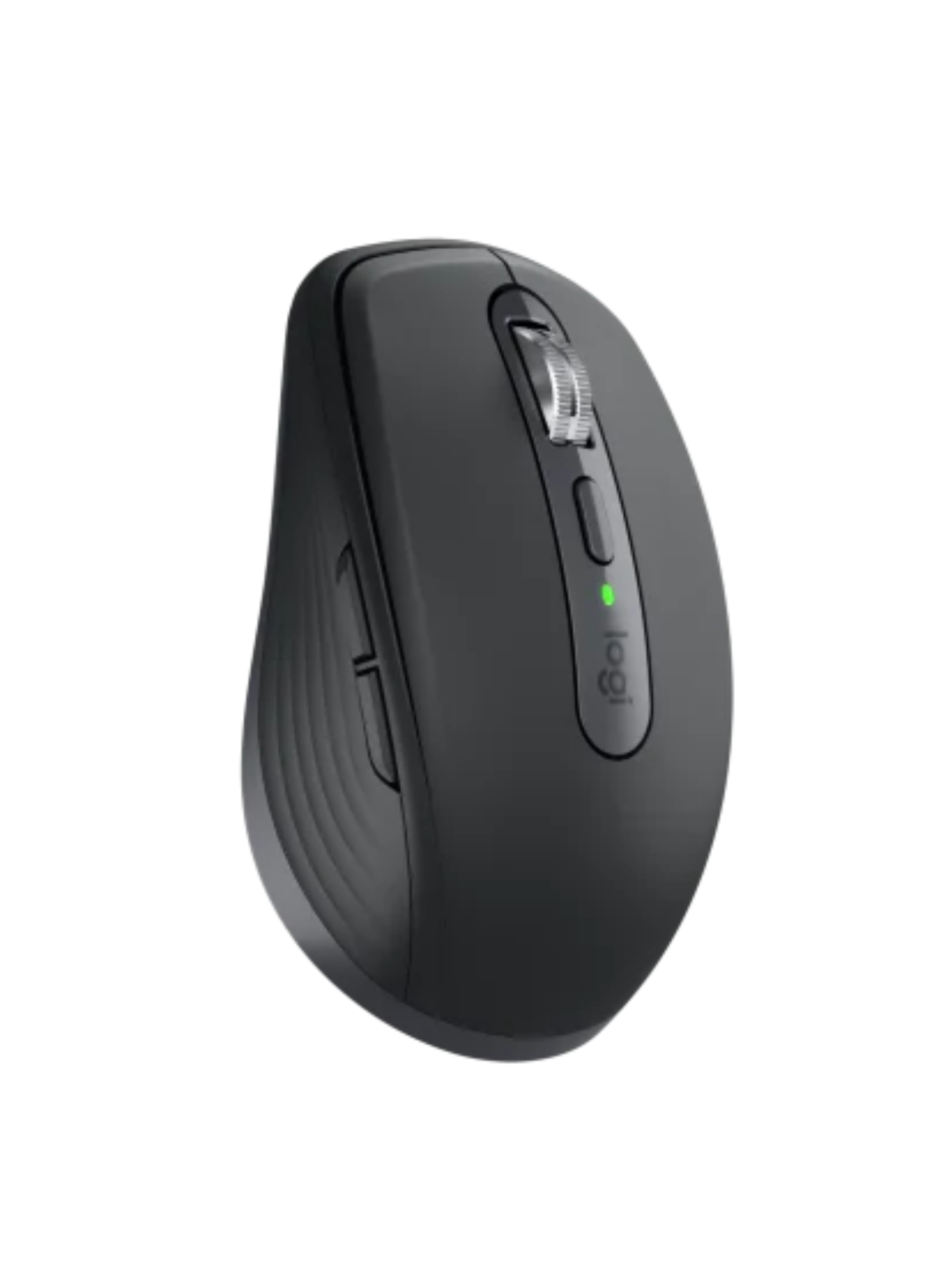 Logitech MX Anywhere 3S Wireless & Bluetooth Mouse  - 6 Buttons