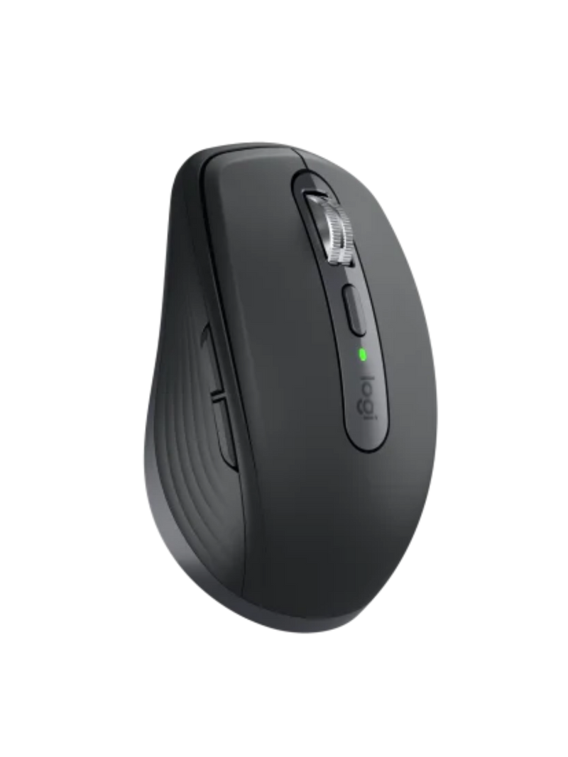 Logitech MX Anywhere 3S Wireless & Bluetooth Mouse  - 6 Buttons-1