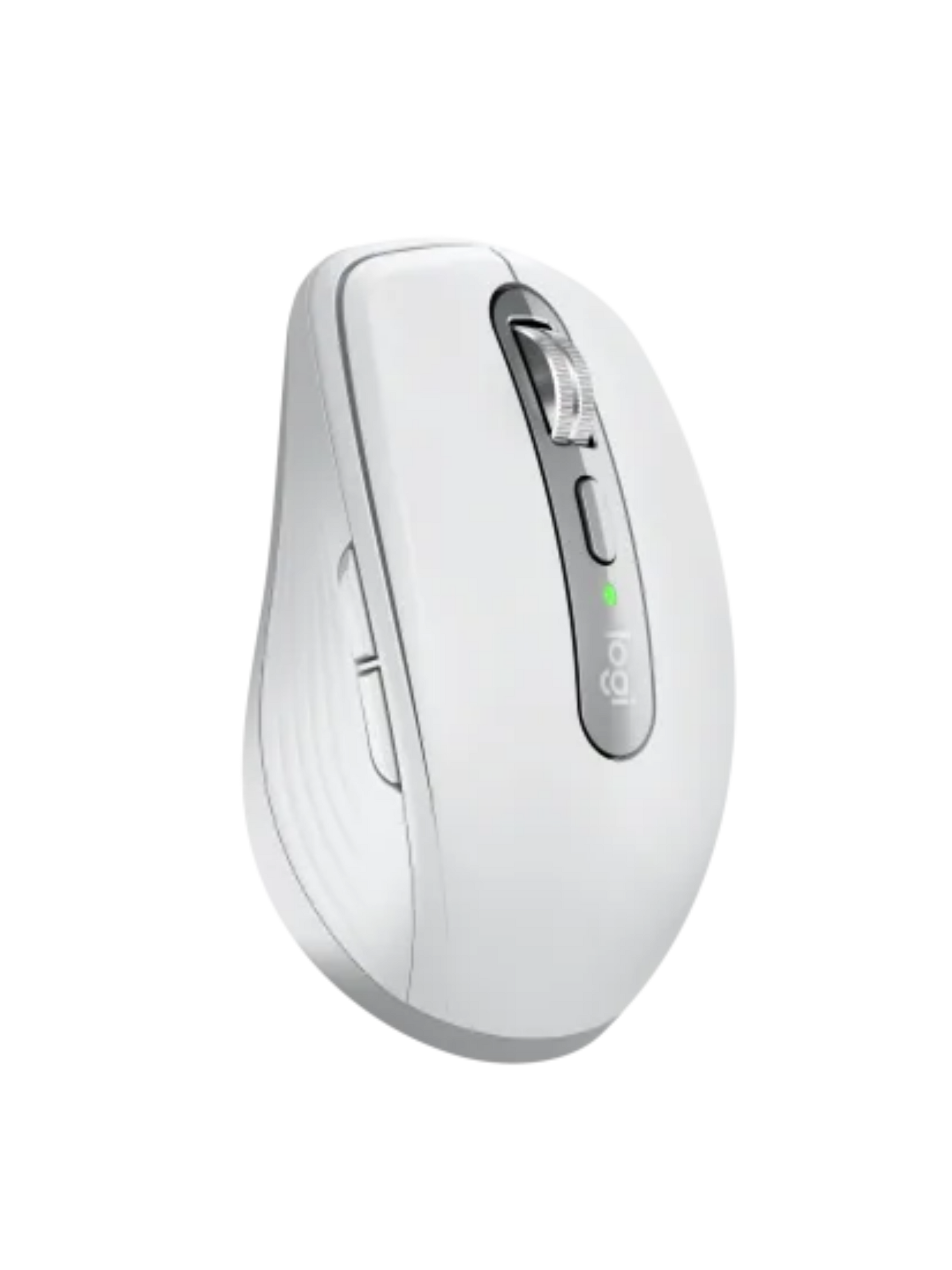 Logitech MX Anywhere 3S Wireless & Bluetooth Mouse  - 6 Buttons-6