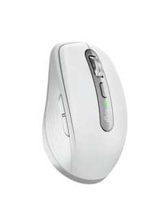 Logitech MX Anywhere 3S Wireless & Bluetooth Mouse  - 6 Buttons-6