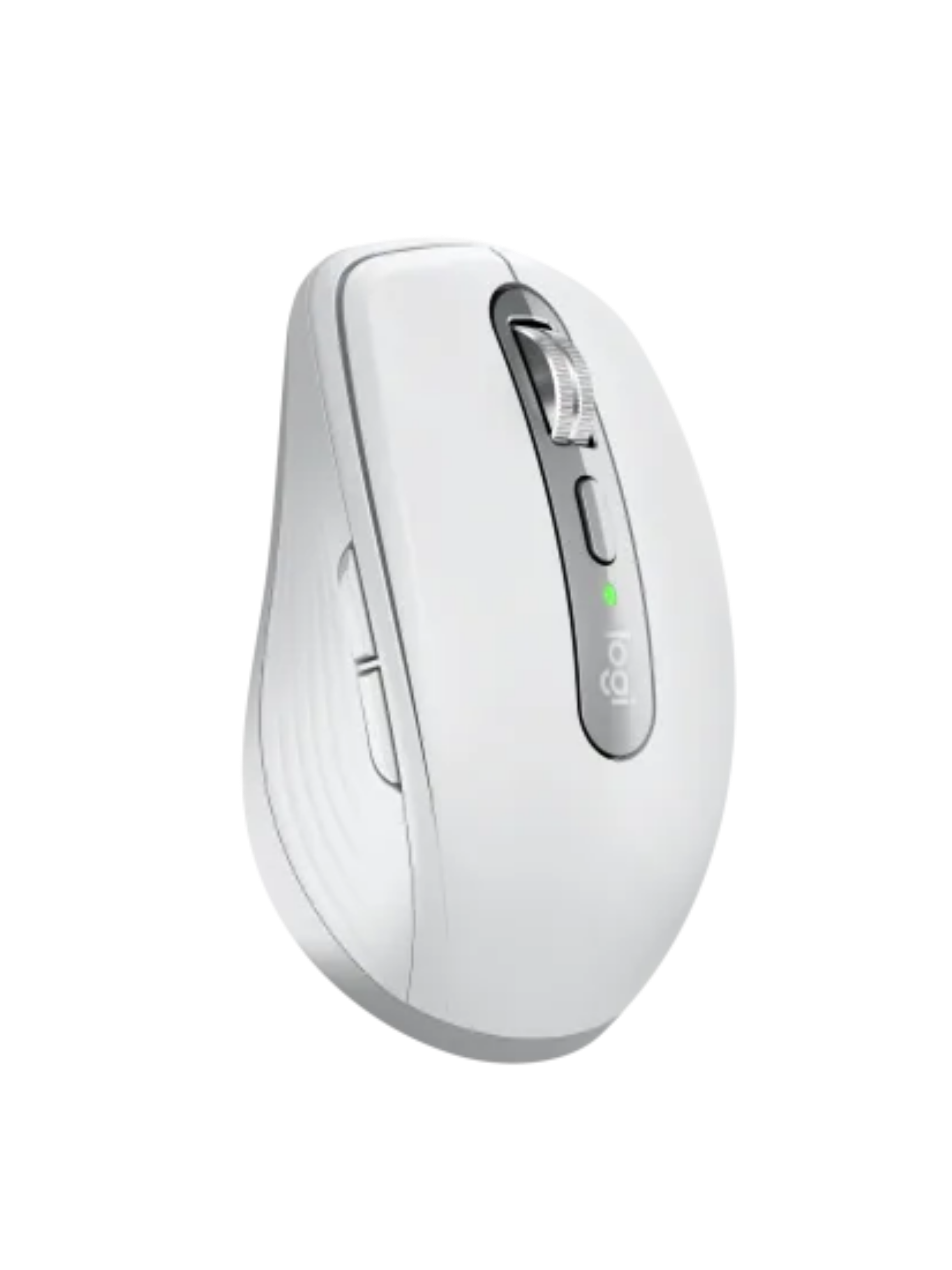 Logitech MX Anywhere 3S Wireless & Bluetooth Mouse  - 6 Buttons-6