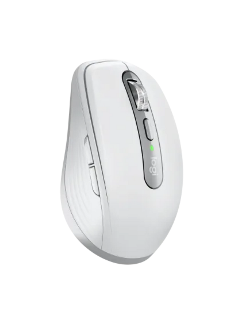 Logitech MX Anywhere 3S Wireless & Bluetooth Mouse  - 6 Buttons-6