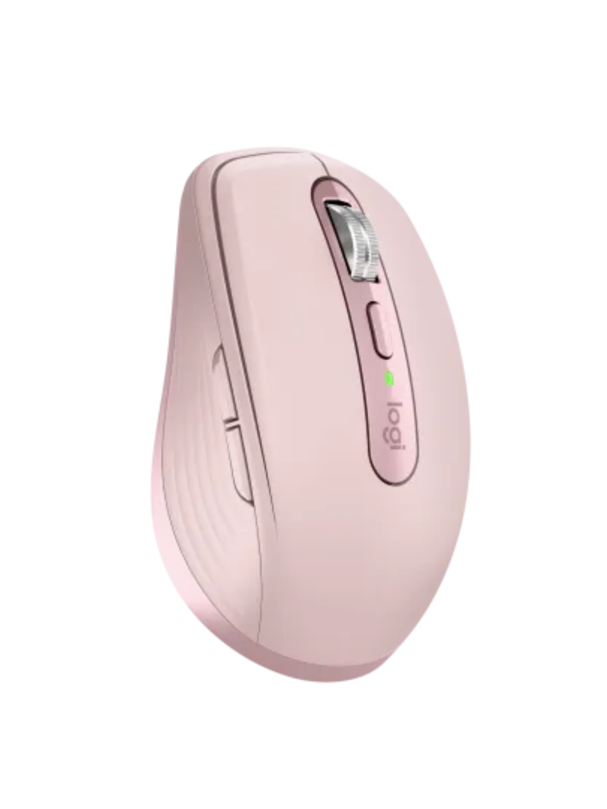 Logitech MX Anywhere 3S Wireless & Bluetooth Mouse  - 6 Buttons-10