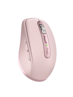 Logitech MX Anywhere 3S Wireless & Bluetooth Mouse  - 6 Buttons-10