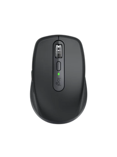 Logitech MX Anywhere 3S Wireless & Bluetooth Mouse  - 6 Buttons-2