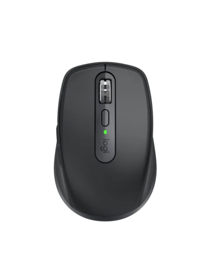 Logitech MX Anywhere 3S Wireless & Bluetooth Mouse  - 6 Buttons-2