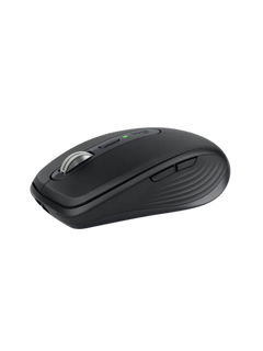 Logitech MX Anywhere 3S Wireless & Bluetooth Mouse  - 6 Buttons-4