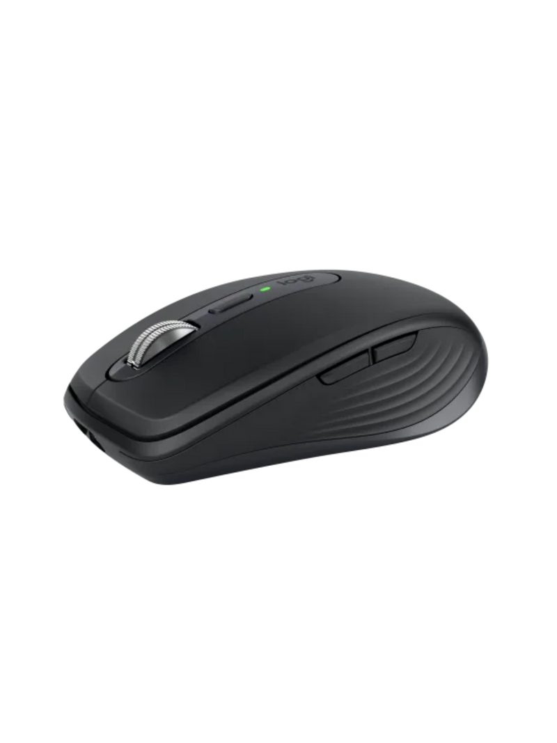 Logitech MX Anywhere 3S Wireless & Bluetooth Mouse  - 6 Buttons-4