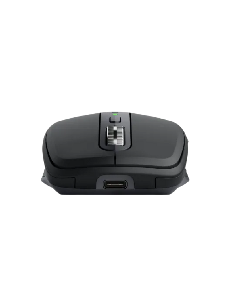 Logitech MX Anywhere 3S Wireless & Bluetooth Mouse  - 6 Buttons-5