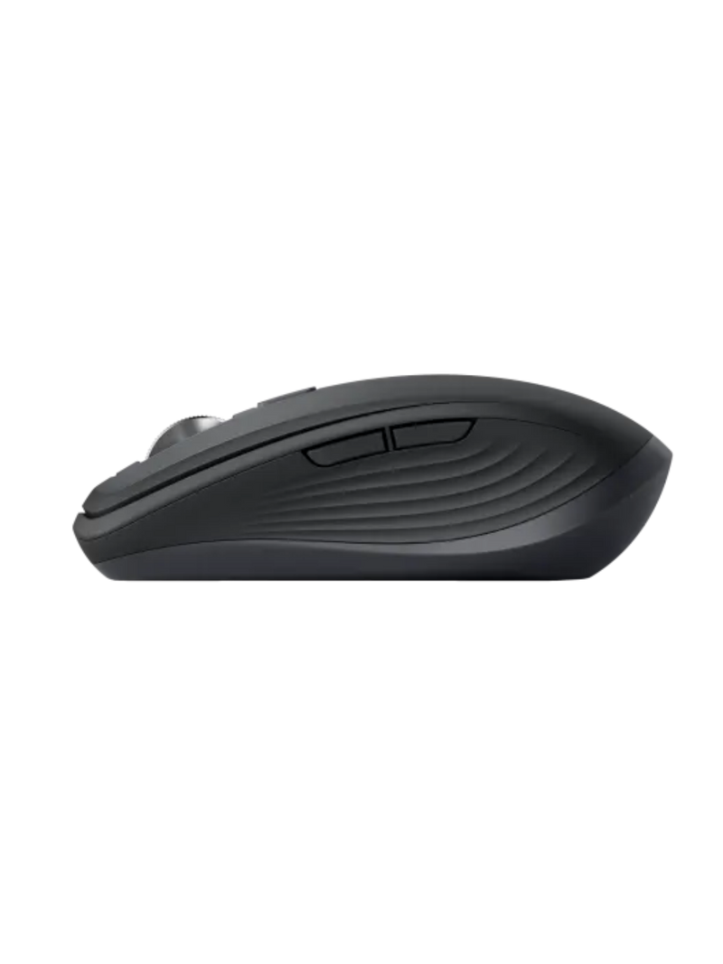 Logitech MX Anywhere 3S Wireless & Bluetooth Mouse  - 6 Buttons-3