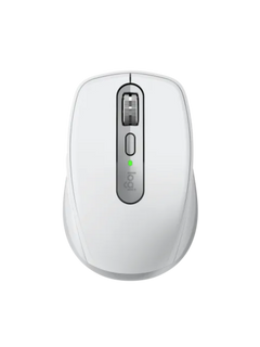 Logitech MX Anywhere 3S Wireless & Bluetooth Mouse  - 6 Buttons-9
