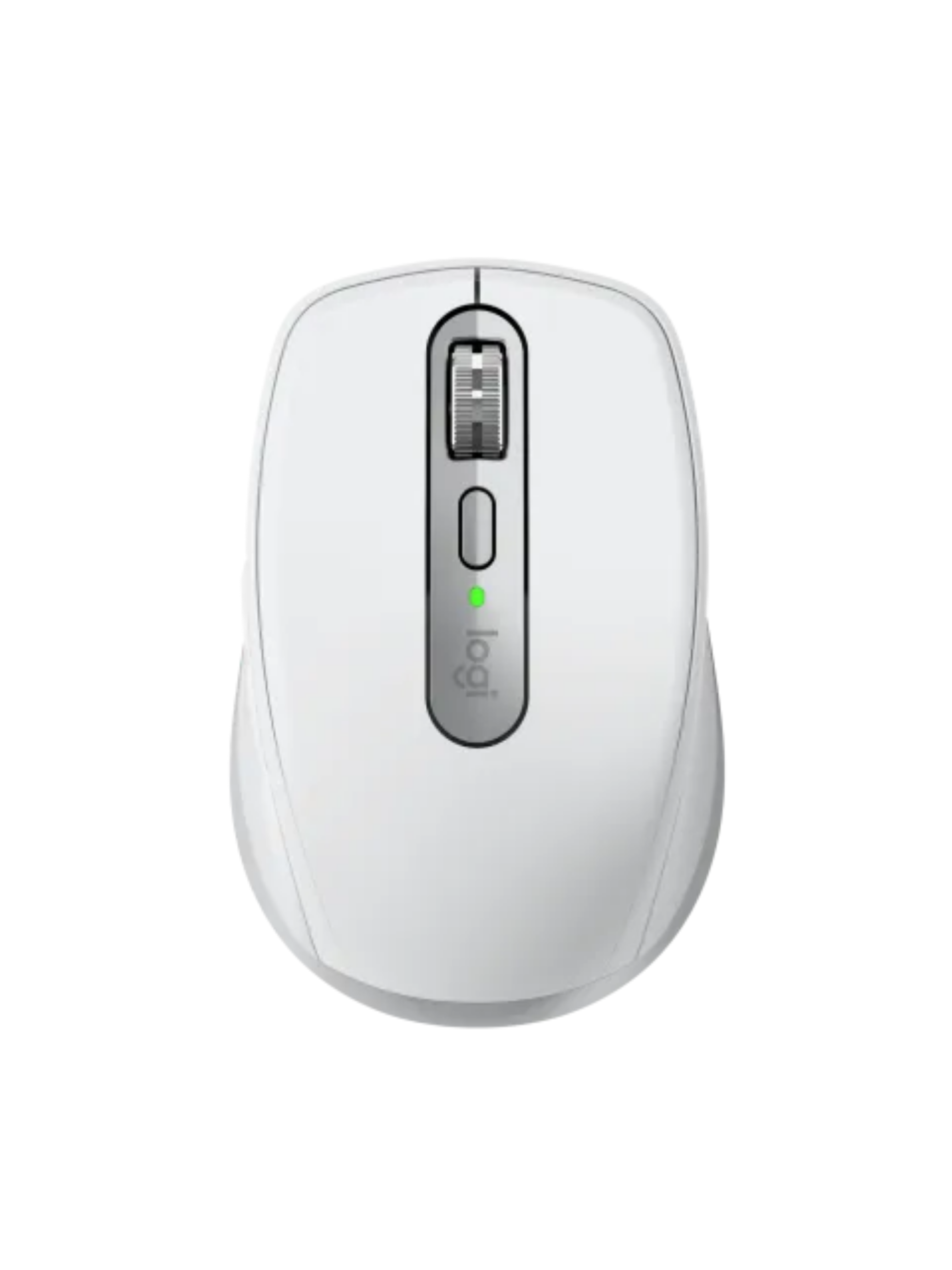 Logitech MX Anywhere 3S Wireless & Bluetooth Mouse  - 6 Buttons-9