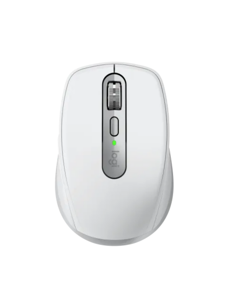 Logitech MX Anywhere 3S Wireless & Bluetooth Mouse  - 6 Buttons-9