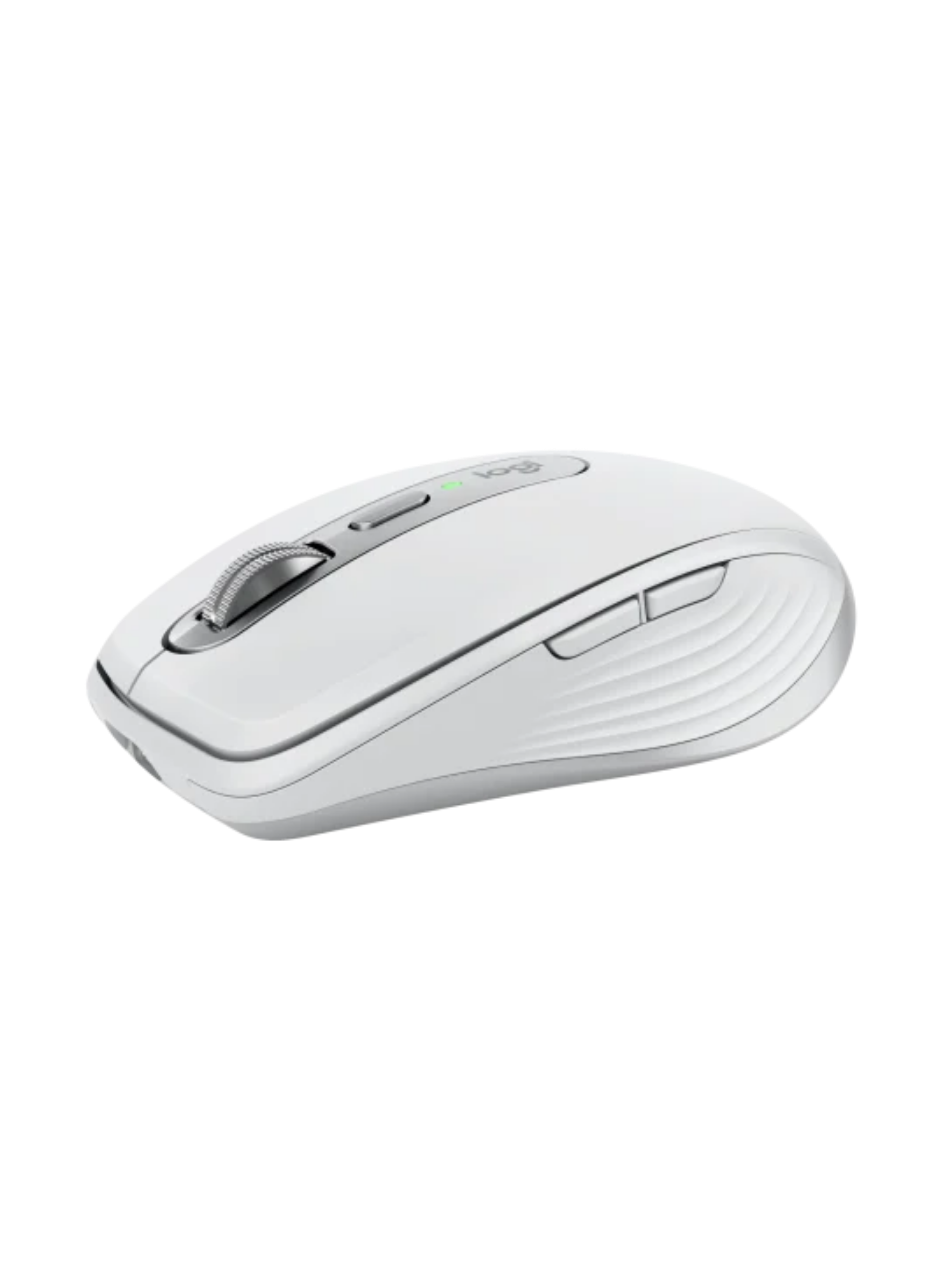 Logitech MX Anywhere 3S Wireless & Bluetooth Mouse  - 6 Buttons-8
