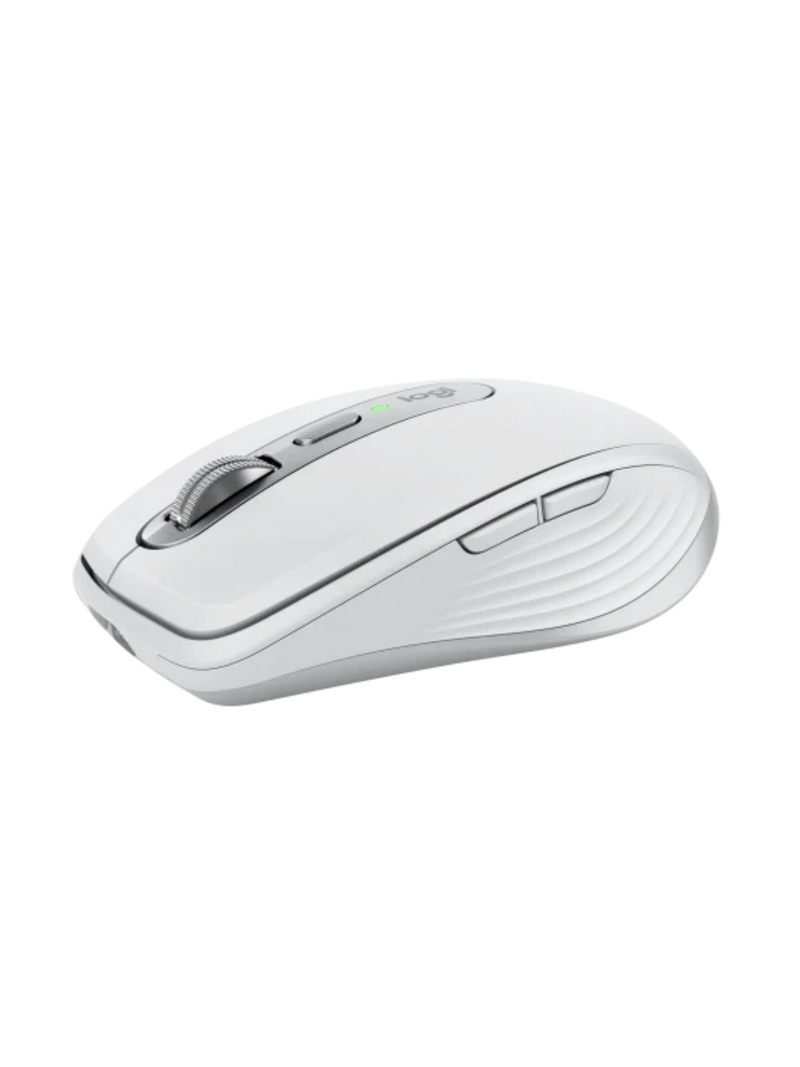 Logitech MX Anywhere 3S Wireless & Bluetooth Mouse  - 6 Buttons-8